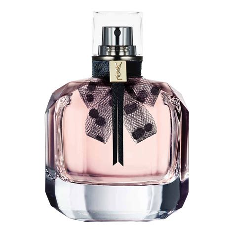 ysl mon paris eau de toilette 50ml|YSL mon Paris perfume price.